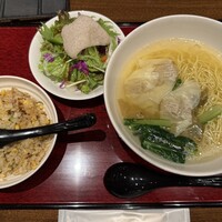 中国料理 青冥 堂島本店 -  中国料理 青冥 堂島本店 -