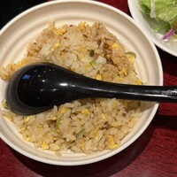 中国料理 青冥 堂島本店 -  中国料理 青冥 堂島本店 -