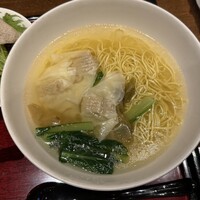 中国料理 青冥 堂島本店 -  中国料理 青冥 堂島本店 -