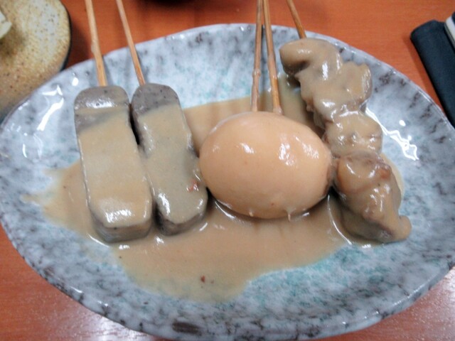 Kushi Man Morinomiya Ten photo 2