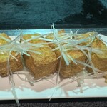 鉄板焼 いっしん - 