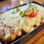 CAFE サルデーレ - 