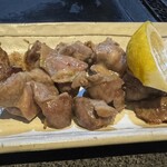 鉄板焼 いっしん - 