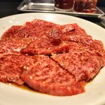 山田屋 - ロース