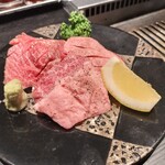 山田屋 日暮里店 - 三極