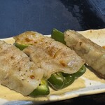 鉄板焼 いっしん - 