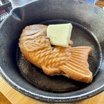 CAFE サルデーレ - 