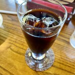 CAFE サルデーレ - 