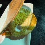 鉄板焼 いっしん - 