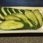 鉄板焼 いっしん - 