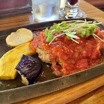 CAFE サルデーレ - 