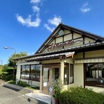 CAFE サルデーレ - 