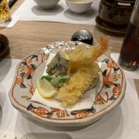 個室会席 北大路 新宿茶寮 - 