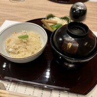 個室会席 北大路 新宿茶寮 - 