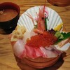 金沢海鮮丼 近江町ととと ポセイ丼