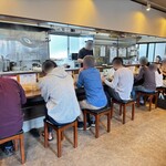 ラーメン ますだや - 
