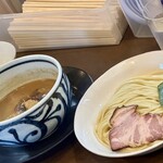 ラーメン ますだや - 
