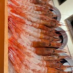 凛屋 - 海老しゃぶも美味しかった○