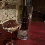 石の蔵 - オーストラリア産シャルドネ