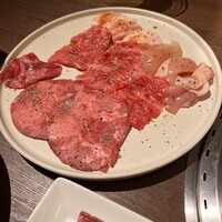 福岡焼肉kintan - 