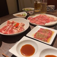 福岡焼肉kintan - 