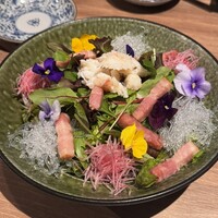 銀座　神籬 - 