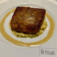 レストラン アルティザン（restaurant Artisan） - 