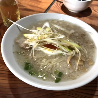 口コミ一覧 : 雷豚 （ライトン） - 釧路/ラーメン [食べログ]