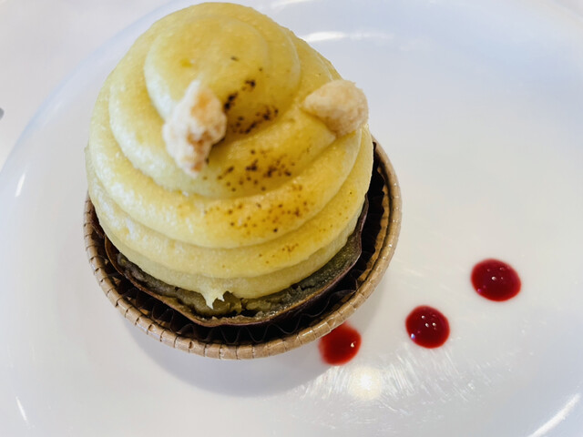 スリーズ (Cerise) - 四天王寺前夕陽ケ丘/カフェ | 食べログ スリーズ (Cerise) - 四天王寺前夕陽ケ丘/カフェ | 食べログ