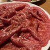 炭火焼肉ホルモン まるは