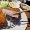 とんかつ食堂 神宮前23