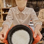 肉料理ふくなが - 