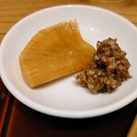 肉料理ふくなが - 