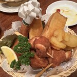 レストランゆり - 