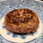 肉料理ふくなが - 