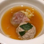 肉料理ふくなが - 