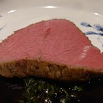 肉料理ふくなが - 