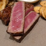 肉料理ふくなが - 