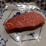肉料理ふくなが - 