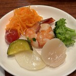 レストランゆり - 