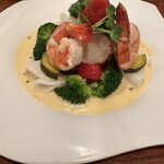 レストランゆり - 