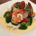 レストランゆり - 