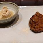 肉料理ふくなが - 