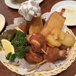 レストランゆり - 