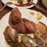 レストランゆり - 