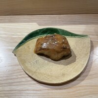 銀座 鮨 おじま - 