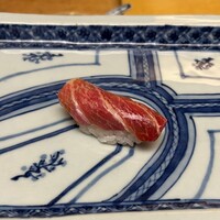 鮨 原正 - 