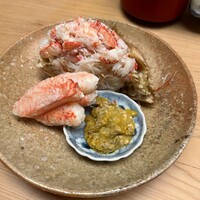 鮨 原正 - 