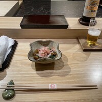 銀座 鮨 おじま - 