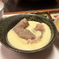 北新地しゃぶしゃぶすき焼き きらく - 
